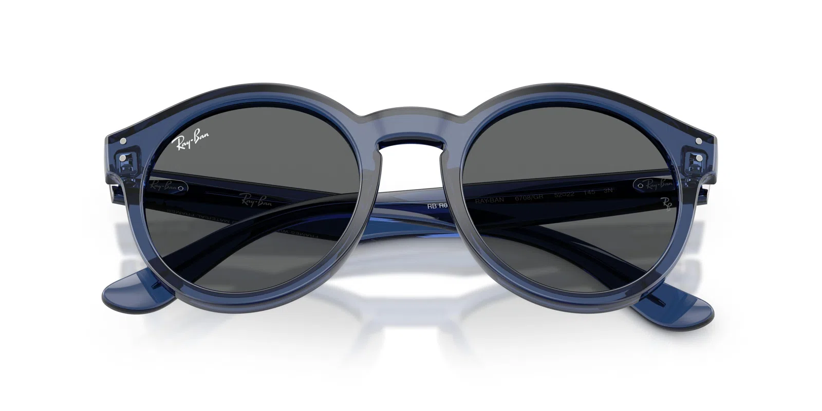 Ray-Ban R0505S Sunglasses - view 18